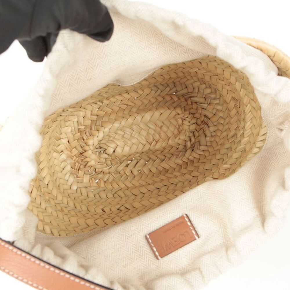 Drawstring Bucket Shoulder Bag - image 7